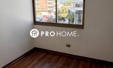 Arriendo Departamento 2 Dormitorios 2 Baños En Centro-sur