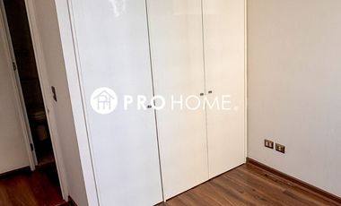 Arriendo Departamento 2 Dormitorios 2 Baños En Centro-sur