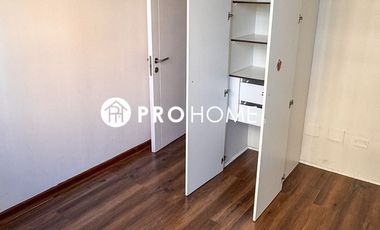 Arriendo Departamento 2 Dormitorios 2 Baños En Centro-sur