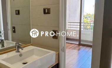 Arriendo Departamento 2 Dormitorios 2 Baños En Centro-sur