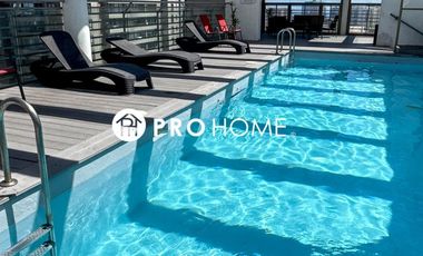 Arriendo Departamento 2 Dormitorios 2 Baños En Centro-sur