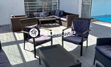 Arriendo Departamento 2 Dormitorios 2 Baños En Centro-sur