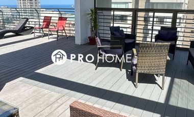Arriendo Departamento 2 Dormitorios 2 Baños En Centro-sur