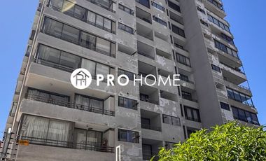 Arriendo Departamento 2 Dormitorios 2 Baños En Centro-sur