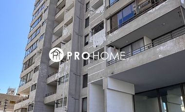 Arriendo Departamento 2 Dormitorios 2 Baños En Centro-sur