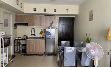 1BR Condo For Rent in Manila Avida Towers Intima Fully Furnished near Adamson
