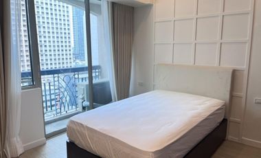 Renovated 2 Bedroom For Rent The Frabella I Legazpi Village Makati