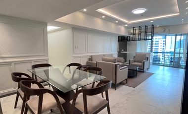 Renovated 2 Bedroom For Rent The Frabella I Legazpi Village Makati