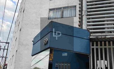 Renta Departamento Amueblado Tacubaya