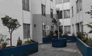 Renta Departamento Amueblado Tacubaya