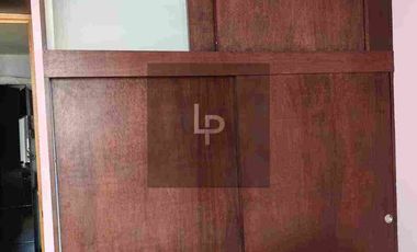 Renta Departamento Amueblado Tacubaya