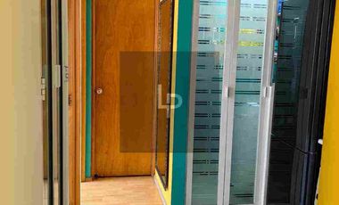 Renta Departamento Amueblado Tacubaya