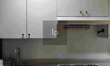 Renta Departamento Amueblado Tacubaya