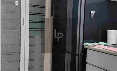 Renta Departamento Amueblado Tacubaya