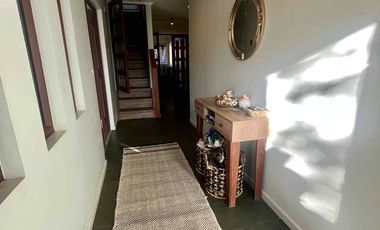 Regia Casa en estupendo sector de Chiguayante, Los Cipreses