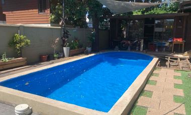 Regia Casa en estupendo sector de Chiguayante, Los Cipreses