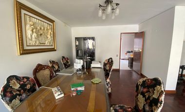 ALQUILER DE CASA – MIRAFLORES