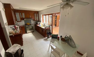 ALQUILER DE CASA – MIRAFLORES