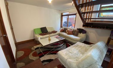 ALQUILER DE CASA – MIRAFLORES