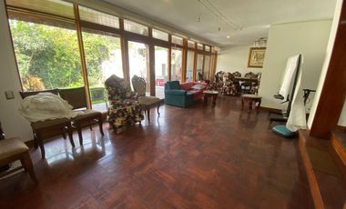 ALQUILER DE CASA – MIRAFLORES