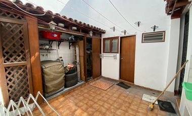 ALQUILER DE CASA – MIRAFLORES