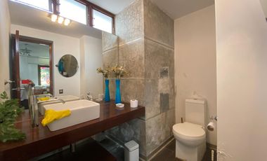 ALQUILER DE CASA – MIRAFLORES