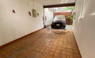 ALQUILER DE CASA – MIRAFLORES