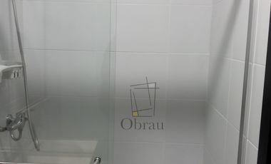 Departamento con vista directa de 180° al mar, en venta en el sector de San Lorenzo, Salinas, de 3 dormitorios totalmente amoblado y al pie del maleco