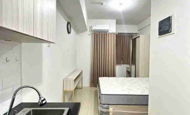CITRALAND VITTORIO MURAH ‼️ Butuh Cepat Laku Apartemen Studio Full Furnish  Raya Wiyung