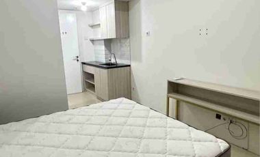 CITRALAND VITTORIO MURAH ‼️ Butuh Cepat Laku Apartemen Studio Full Furnish  Raya Wiyung