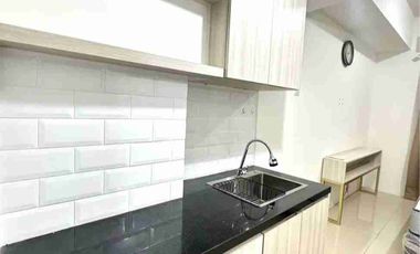 CITRALAND VITTORIO MURAH ‼️ Butuh Cepat Laku Apartemen Studio Full Furnish  Raya Wiyung