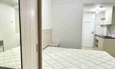 CITRALAND VITTORIO MURAH ‼️ Butuh Cepat Laku Apartemen Studio Full Furnish  Raya Wiyung