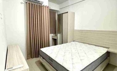 CITRALAND VITTORIO MURAH ‼️ Butuh Cepat Laku Apartemen Studio Full Furnish  Raya Wiyung