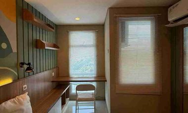 BESS MANSION TERMURAH ‼️ Apartemen Studio Full Furnish Nol Raya Jemursari