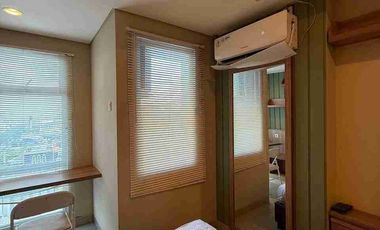 BESS MANSION TERMURAH ‼️ Apartemen Studio Full Furnish Nol Raya Jemursari