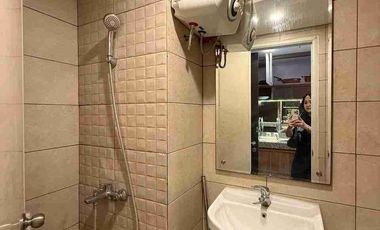 BESS MANSION TERMURAH ‼️ Apartemen Studio Full Furnish Nol Raya Jemursari