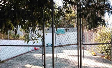 Chulavista, ideal para escuela, oficinas 2592M2 de hermosos jardines