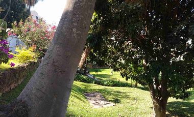 Chulavista, ideal para escuela, oficinas 2592M2 de hermosos jardines