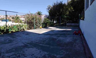 Chulavista, ideal para escuela, oficinas 2592M2 de hermosos jardines