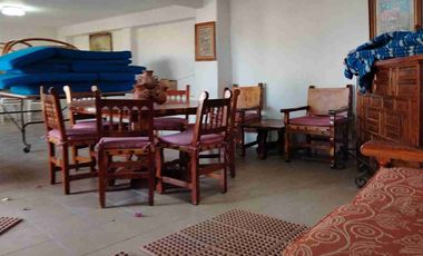 Chulavista, ideal para escuela, oficinas 2592M2 de hermosos jardines