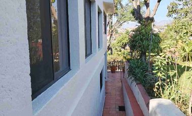 Chulavista, ideal para escuela, oficinas 2592M2 de hermosos jardines