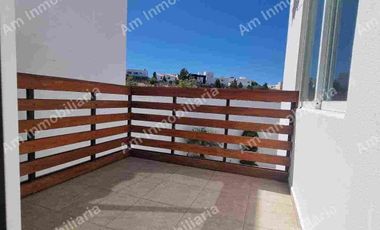 Casa en renta en privada La Loma Club de Golf, San Luis Potosí