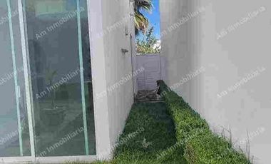 Casa en renta en privada La Loma Club de Golf, San Luis Potosí