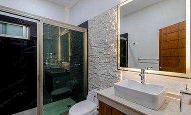 ESPECTACULAR RESIDENCIA EN VENTA 6 REC A ZONA SUR DE CUERNA SEGURIDAD