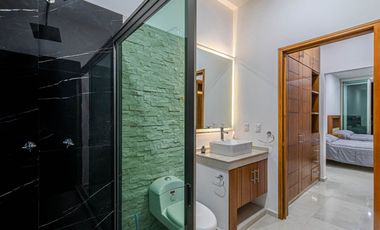 ESPECTACULAR RESIDENCIA EN VENTA 6 REC A ZONA SUR DE CUERNA SEGURIDAD