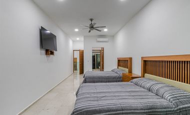 ESPECTACULAR RESIDENCIA EN VENTA 6 REC A ZONA SUR DE CUERNA SEGURIDAD