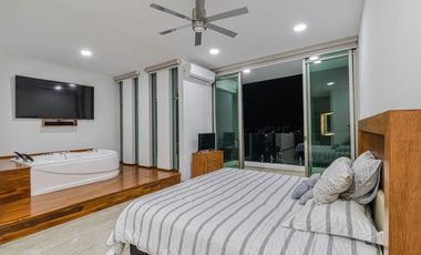 ESPECTACULAR RESIDENCIA EN VENTA 6 REC A ZONA SUR DE CUERNA SEGURIDAD