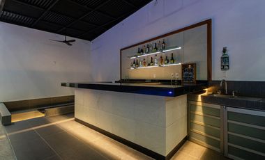 ESPECTACULAR RESIDENCIA EN VENTA 6 REC A ZONA SUR DE CUERNA SEGURIDAD