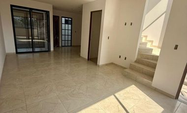 VENTA DE CASA EN JIUTEPEC MORELOS LOS PINOS