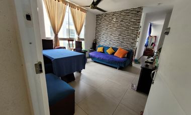 ARRIENDO COMODO APTO EN CONJUNTO RESIDENCIAL TURQUESA, GIRARDOT PxC